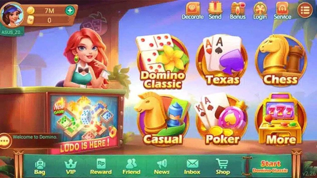 Login Domino Alternatif: Solusi Mudah untuk Masuk Ke Situs Domino Terbaru