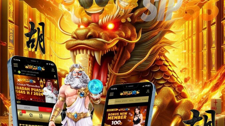 Daftar Judi Resmi: Situs Terpercaya untuk Bermain Judi Online