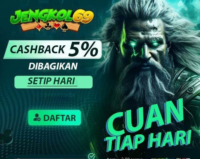 Situs Gacor 24 Jam: Tempat Terbaik untuk Menang Judi Online